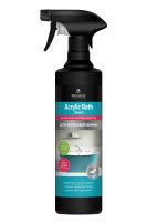 Acrylic bath cleaner Деликатное чистящее средство для акриловой ванны 0,5