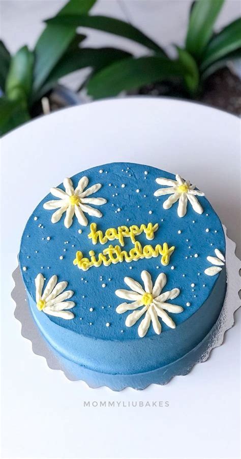 Simple Birthday Cake Design - 580 Birthday Cake Ideas In 2021 Cake Eat Cake Party Cakes _ Check ...