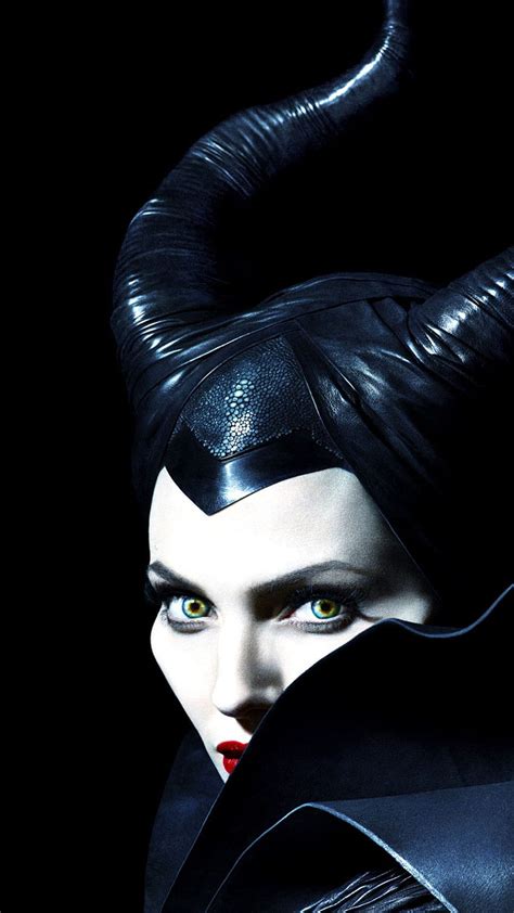 Maleficent HD Wallpaper Pxfuel