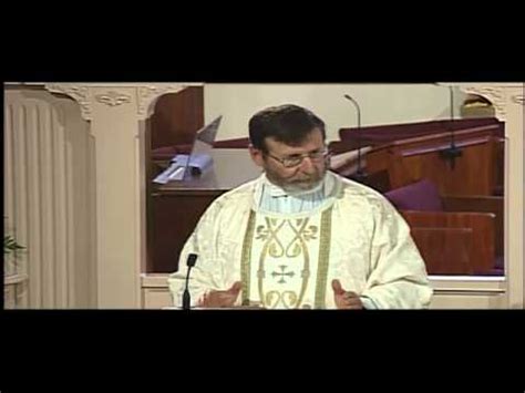 La Oraci N Familiar Liturgia Y Homil A Ewtn Youtube