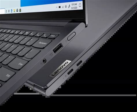 Lenovo Yoga Slim 7 Pro 14ACH5 OD Business Laptop AMD R7 5800HS ...