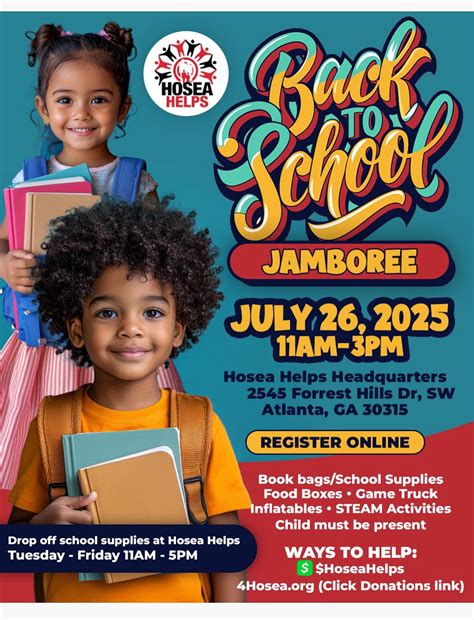 Remembering the Life and Legacy of Hosea Jackson 6