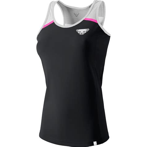 Dynafit Alpine Pro Tank Top Women Nimbus Melange Bike