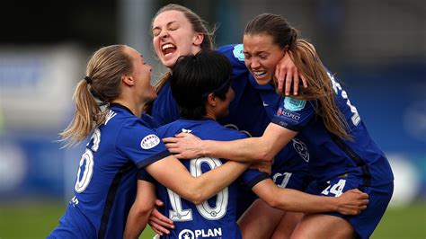 Chelsea Women Squad / Chelsea S Quadruple Hunt What They Need And Can ...