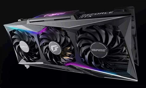 First Real Image Of Gigabyte Aorus Rtx 3080 Ti Extreme Leaks