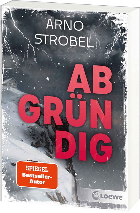 Arno Strobel Reihenfolge 2