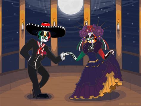 Día de los Muertos Countryhumans Amino ENG Amino