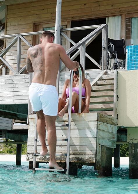 Katie Price Bikini The Fappening Leaked Photos