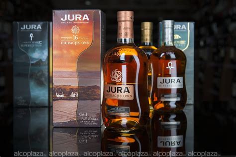 Виски Jura - купить виски Джура - цена