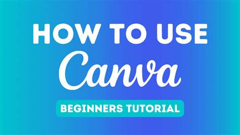 Canva How To Archives Design Hub Resources To Help Anyone Create