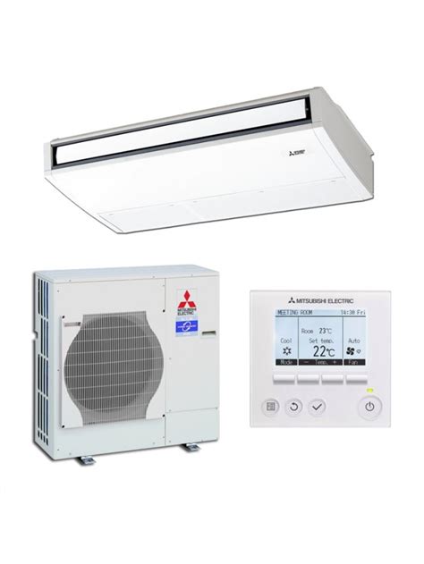 Air Conditioner Mitsubishi Electric Under Ceiling Pca M100ka2 Puz