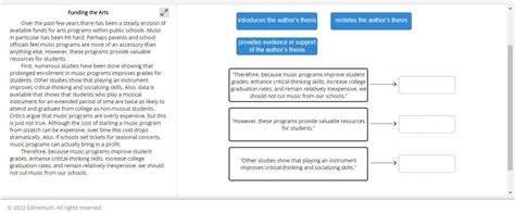 Free Drag Each Tile To The Correct Box Match Each Sentence From The