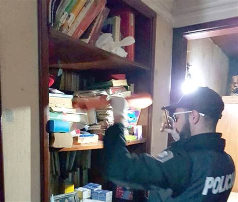 Docente Acusada De Abusar De Su Hijo Discapacitado Filmarlo Y Enviar