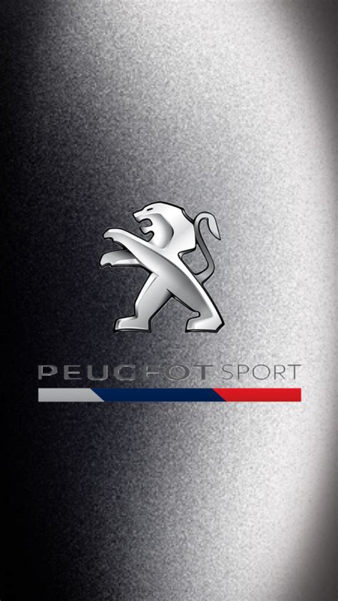 Peugeot Logo Wallpapers - Top Free Peugeot Logo Backgrounds ...