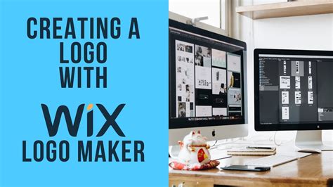 Wix Logo Maker Wix Wix Tutorial Wix Prices Wix Logo Wiz