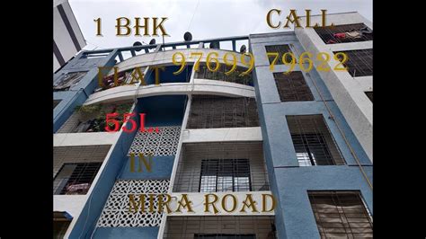 Bhk Siddhi Enclave Indralok Mira Road Smartmakaan Youtube