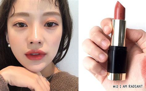 Giá dưới k nhưng màu đẹp chất xịn dòng son thỏi Âu Mỹ bình dân lão làng này vẫn hot dần