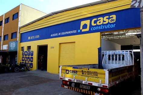 Casa Do Construtor Blumenau - Casa do Construtor fatura R$ 263 milhões e cresce mais de 57% no ...
