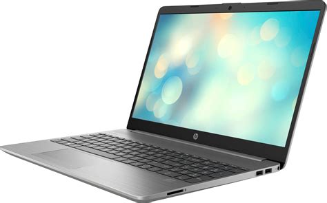 Hp Nb 250 G8 I3 1115G4 8Gb 256Gb Ssd 15 6 Freedos Carepack 2 Anni