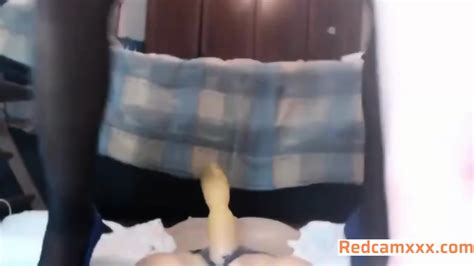 Horny Milf Fucks Pussy Hard On Webcam Petite Deepthroat