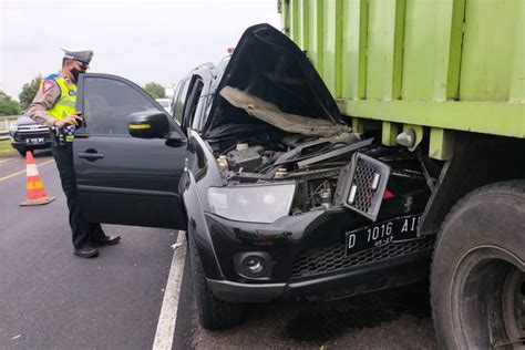 Kecelakaan Truk Di Subang Hari Ini Homecare24