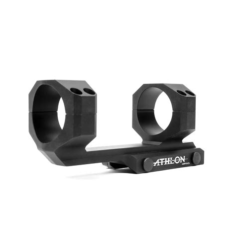 Cantilever Scope Mount 30mm 0MOA - Hammer Bullets