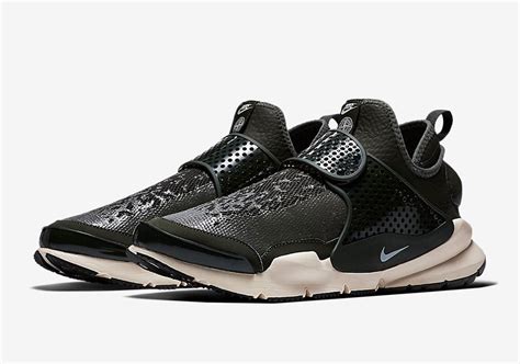 Stone Island X Nike Sock Dart Release Date Sneaker Bar Detroit