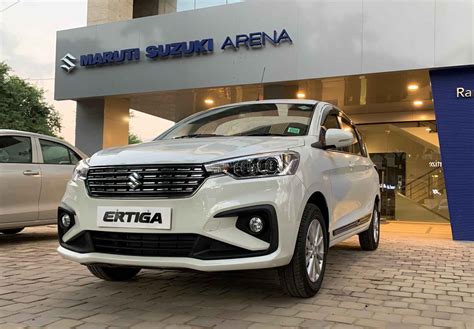 Maruti Suzuki April Discounts Alto Swift Vitara Brezza Ertiga