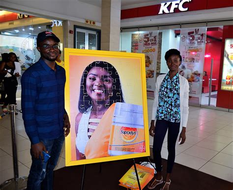 Supradyn, Europe's no. 1 multivitamin is back in the Nigerian Market!