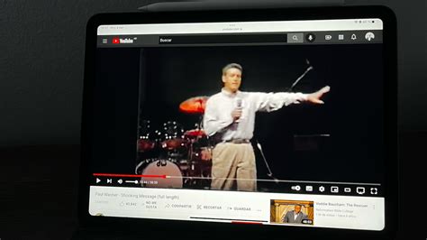 La Ley Paul Washer Para Líderes Cristianos Josué Barrios