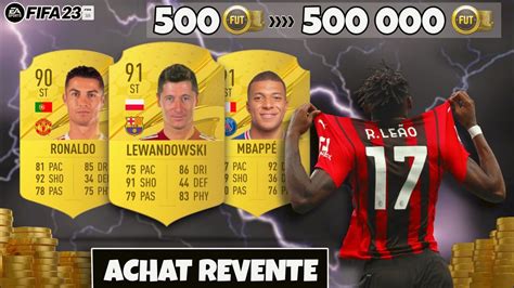 Achat Revente Pendant La Full Toty Passer De Cr Dits