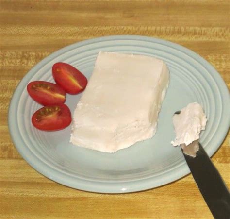 cream cheese calories 1 tablespoon