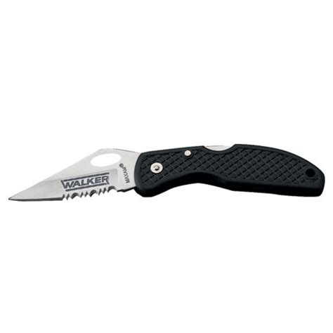 Maxam® Falcon Vii Lockback Knife Rsk273 With Your Corporate Logo