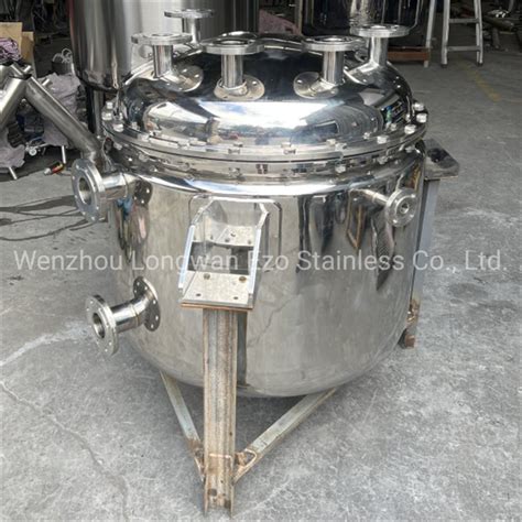 Liter Ss And Ss L Stainless Steel Sanitary Liquid