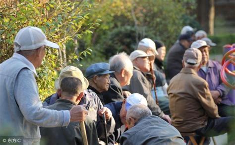 銀髮經濟將是一片廣闊的商業「藍海」？來聽聽法國學者是如何說的 每日頭條