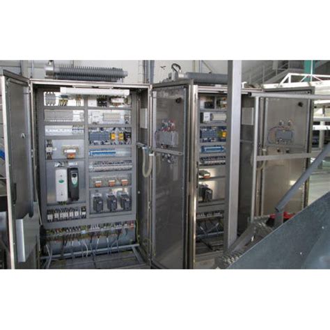 Siemens Single Phase Distributed Control System At Best Price In Mumbai