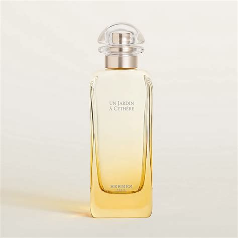 Eau de toilette Un Jardin à Cythère 100 ml Hermès Brasil