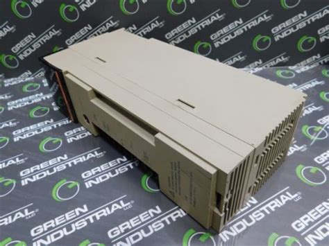 Yokogawa PU40-1N Power Supply Module Suffix B No Cover in Belgium, WI, USA
