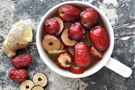 What Is A Jujube Meet The Next Big Superfood London Evening Standard