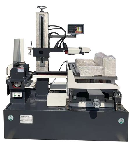 Dk7750 High Speed CNC Wire Cut EDM Machine High Speed CNC Wire Cut