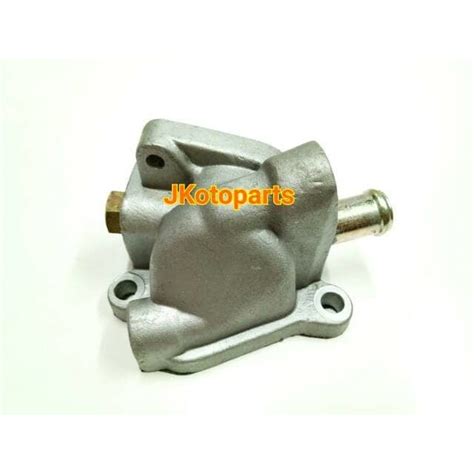 Jual Water Housing Thermostat Kijang Super 5K KF40 Shopee Indonesia