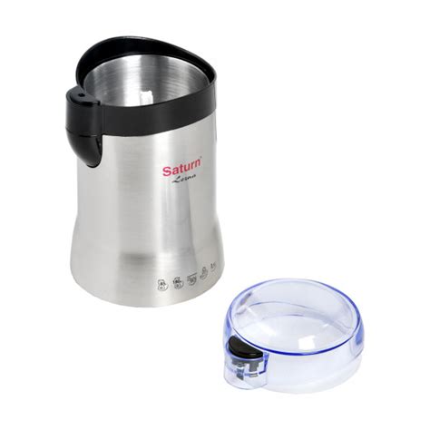 Кофемолка Saturn ST-CM1038 купить - цена, характеристики | COMFY