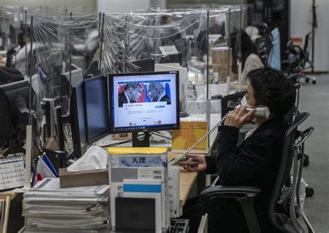 I 10 scenari che potrebbero spiazzare i mercati nel 2021, secondo