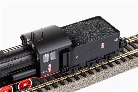 Schlepptenderlok BR 55 G7 1 Tp1 PKP III Modelleisenbahn Kaufen PIKO