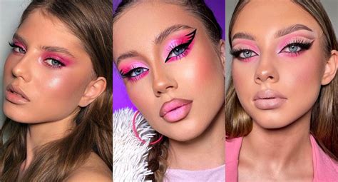 Barbie Movie Makeup Inspo Informacionpublica Svet Gob Gt