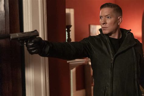 ‘Power Book II: Ghost’ Season 3, Episode 9: Joseph Sikora Interview ...