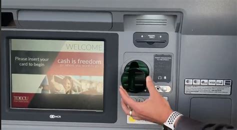 Skimmers Are Illegal Devices Placed On ATMs That Crooks Use To Obtain