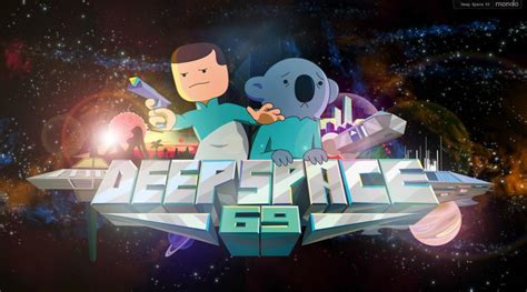 Deep Space 69 2012