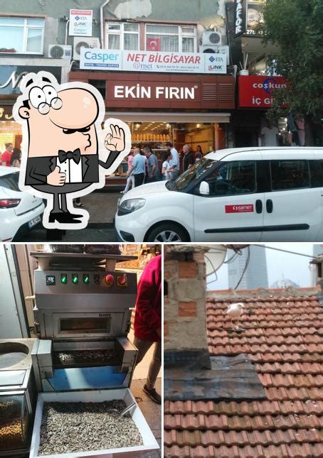 Ekin Firin Istanbul Sultan Selim Cd No 47 C Restaurant Reviews