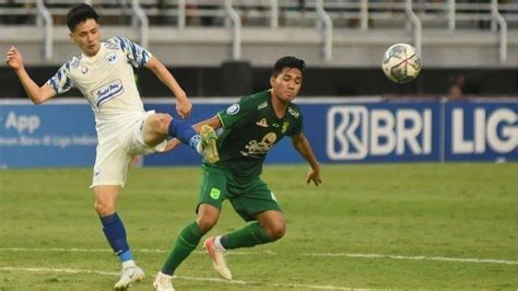 Alasan Laga Psis Semarang Vs Persebaya Surabaya Ditunda Faktor